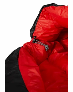 Yeti V.I.B. 250 - Daunenschlafsack 19 Yeti V.I.B. 250 - Daunenschlafsack -Outdoor Ausrüstung 12620 Yeti V I B 250 Daunenschlafsack 9