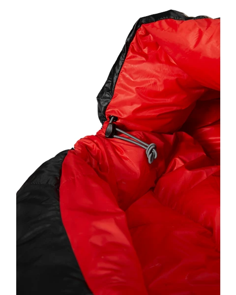 Yeti V.I.B. 250 - Daunenschlafsack 10 Yeti V.I.B. 250 - Daunenschlafsack – Bild 10