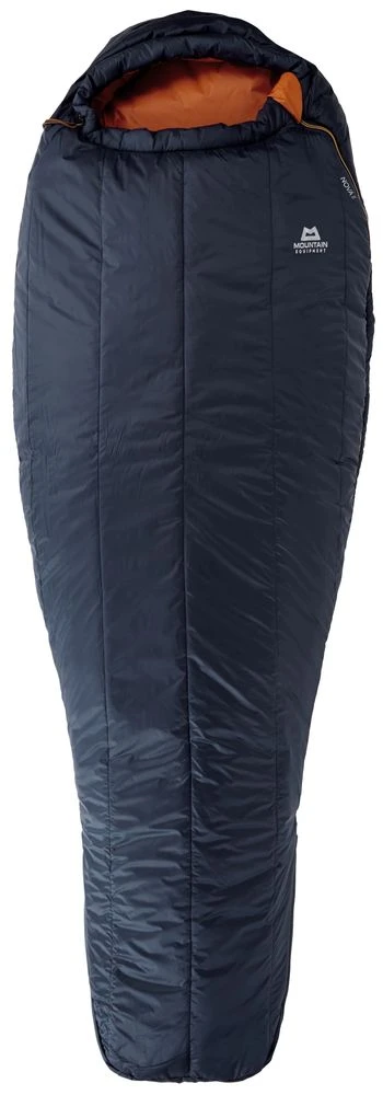 Mountain Equipment Nova II - Kunstfaserschlafsack 2 Mountain Equipment Nova II - Kunstfaserschlafsack – Bild 2