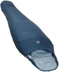 Mountain Equipment Lunar Micro - Kunstfaserschlafsack
