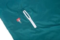 GrüeziBag Biopod Wolle Goas Comfort - Wollschlafsack -Outdoor Ausrüstung 12658 GrueziBag Biopod Wolle Goas Comfort Wollschlafsack 2