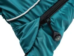 GrüeziBag Biopod Wolle Goas Comfort - Wollschlafsack -Outdoor Ausrüstung 12658 GrueziBag Biopod Wolle Goas Comfort Wollschlafsack 4