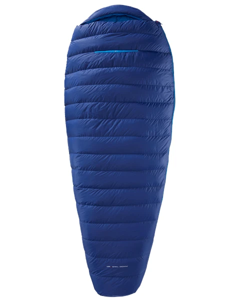 Yeti Tension Comfort 800 - Daunenschlafsack 1 Yeti Tension Comfort 800 - Daunenschlafsack