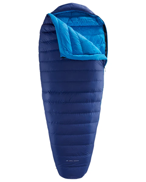 Yeti Tension Comfort 800 - Daunenschlafsack 2 Yeti Tension Comfort 800 - Daunenschlafsack – Bild 2