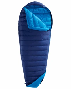 Yeti Tension Comfort 800 - Daunenschlafsack 12 Yeti Tension Comfort 800 - Daunenschlafsack -Outdoor Ausrüstung 12689 Yeti Tension Comfort 800 Daunenschlafsack 2