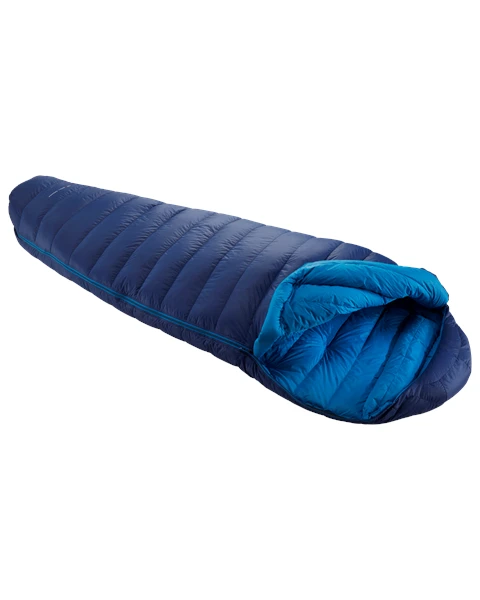 Yeti Tension Comfort 800 - Daunenschlafsack 5 Yeti Tension Comfort 800 - Daunenschlafsack – Bild 5