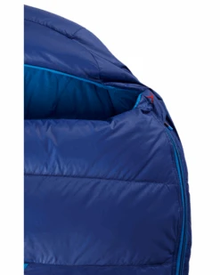 Yeti Tension Comfort 800 - Daunenschlafsack 15 Yeti Tension Comfort 800 - Daunenschlafsack -Outdoor Ausrüstung 12689 Yeti Tension Comfort 800 Daunenschlafsack 5