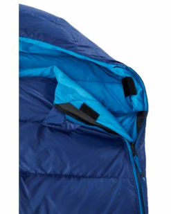 Yeti Tension Comfort 800 - Daunenschlafsack 16 Yeti Tension Comfort 800 - Daunenschlafsack -Outdoor Ausrüstung 12689 Yeti Tension Comfort 800 Daunenschlafsack 6