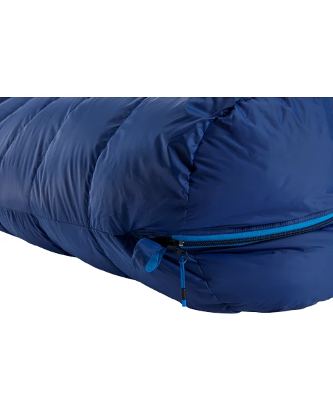 Yeti Tension Comfort 800 - Daunenschlafsack 9 Yeti Tension Comfort 800 - Daunenschlafsack – Bild 9