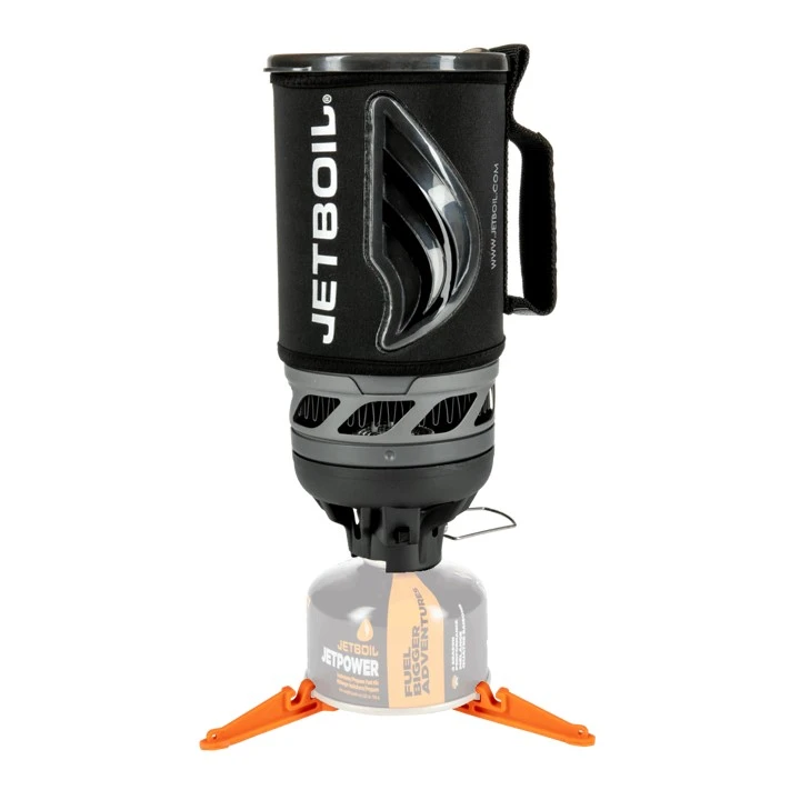 Jetboil Flash - Gaskocher 2 Jetboil Flash - Gaskocher – Bild 2