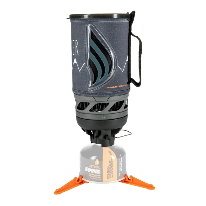 Jetboil Flash - Gaskocher 3 Jetboil Flash - Gaskocher – Bild 3