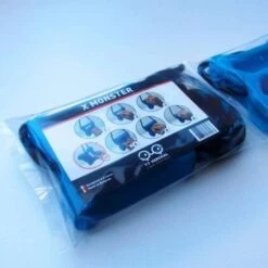 YY Vertical X-Monster - Hängegriffe -Outdoor Ausrüstung 12694 YY Vertical X Monster Haengegriffe