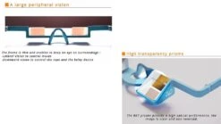 Y&Y Sicherungsbrille Plasfun Evo - Sicherungsbrille 13 Y&Y Sicherungsbrille Plasfun Evo - Sicherungsbrille -Outdoor Ausrüstung 12706 YundY Sicherungsbrille Plasfun Evo Sicherungsbrille 1