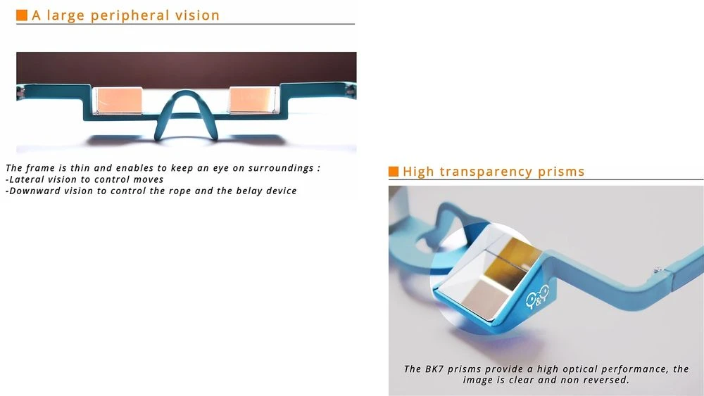Y&Y Sicherungsbrille Plasfun Evo - Sicherungsbrille 6 Y&Y Sicherungsbrille Plasfun Evo - Sicherungsbrille – Bild 6
