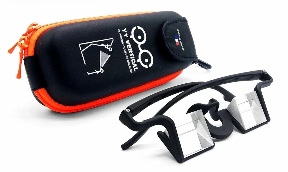 Y&Y Sicherungsbrille Plasfun Evo - Sicherungsbrille 8 Y&Y Sicherungsbrille Plasfun Evo - Sicherungsbrille – Bild 8