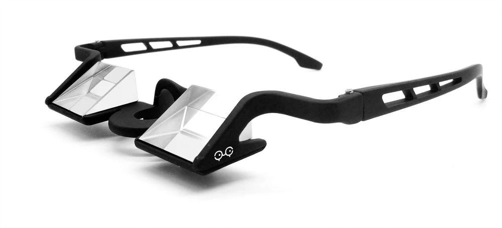 Y&Y Sicherungsbrille Plasfun Evo - Sicherungsbrille 2 Y&Y Sicherungsbrille Plasfun Evo - Sicherungsbrille – Bild 2