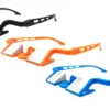 Y&Y Sicherungsbrille Plasfun Evo - Sicherungsbrille