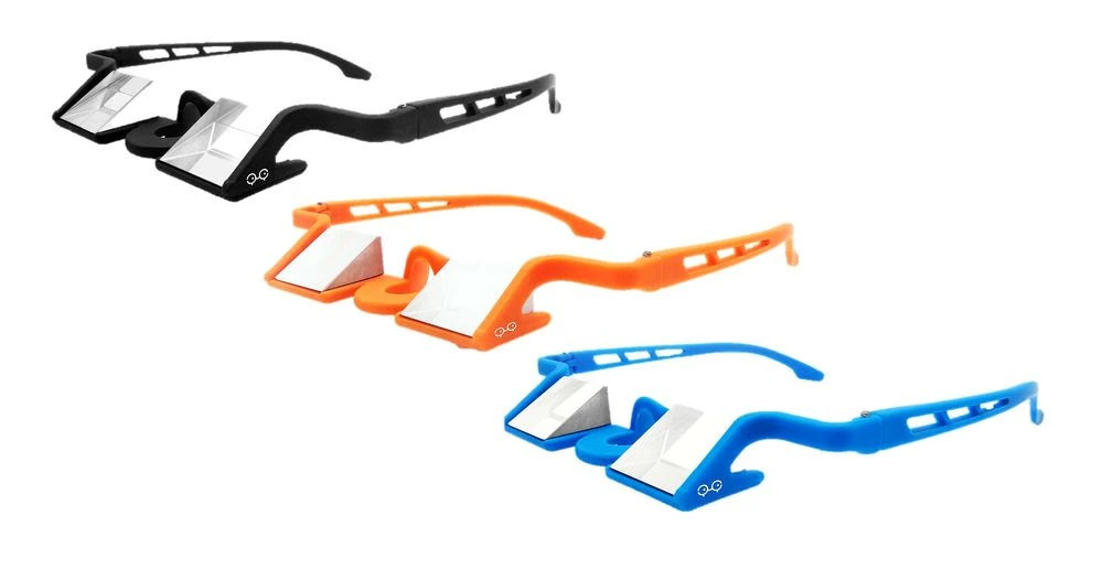 Y&Y Sicherungsbrille Plasfun Evo - Sicherungsbrille 1 Y&Y Sicherungsbrille Plasfun Evo - Sicherungsbrille