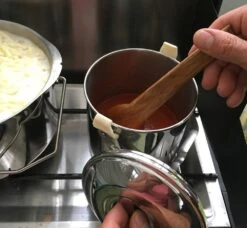 BasicNature "Billy Can" - Edelstahltopf -Outdoor Ausrüstung 12803 BasicNature Billy Can Edelstahltopf 6