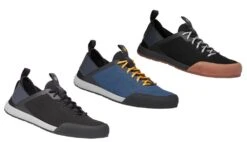 Black Diamond Session Approach Men - Zustiegsschuhe