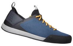 Black Diamond Session Approach Men - Zustiegsschuhe -Outdoor Ausrüstung 12833 Black Diamond Session Approach Men Zustiegsschuh 3