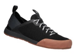 Black Diamond Session Approach Men - Zustiegsschuhe -Outdoor Ausrüstung 12833 Black Diamond Session Approach Men Zustiegsschuh 4