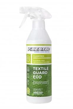 Fibertec Textile Guard Eco- Imprägnierung