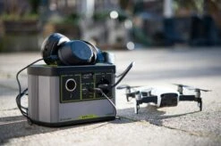 GoalZero Yeti 200X- Power Station -Outdoor Ausrüstung 12872 GoalZero Yeti 200X Power Station 3