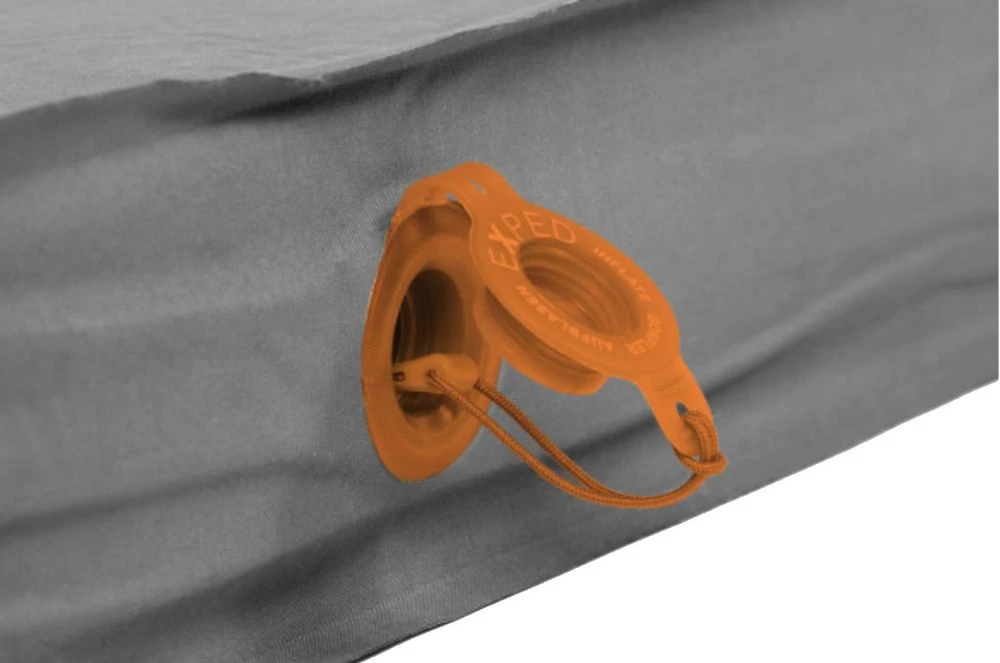 Exped DeepSleep Mat 7.5 - Isomatte 4 Exped DeepSleep Mat 7.5 - Isomatte – Bild 4