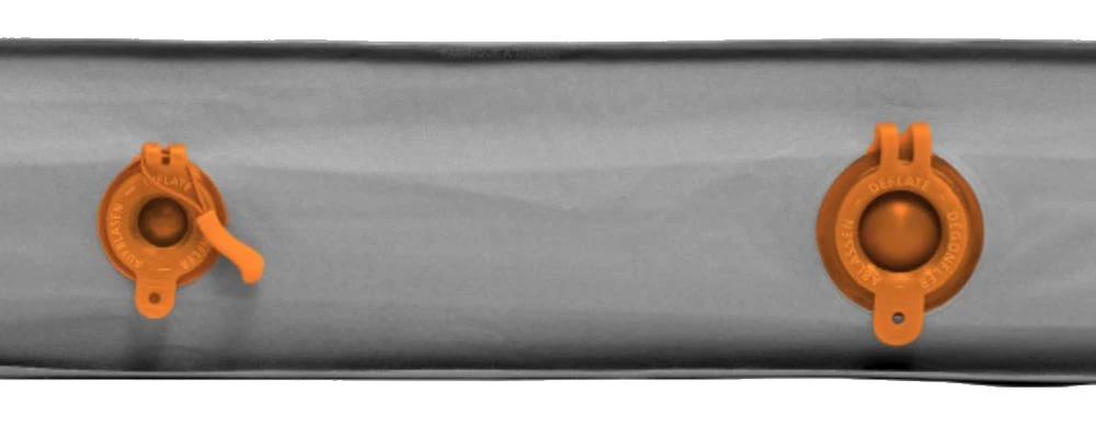 Exped MegaMat 10 - Isomatte 4 Exped MegaMat 10 - Isomatte – Bild 4