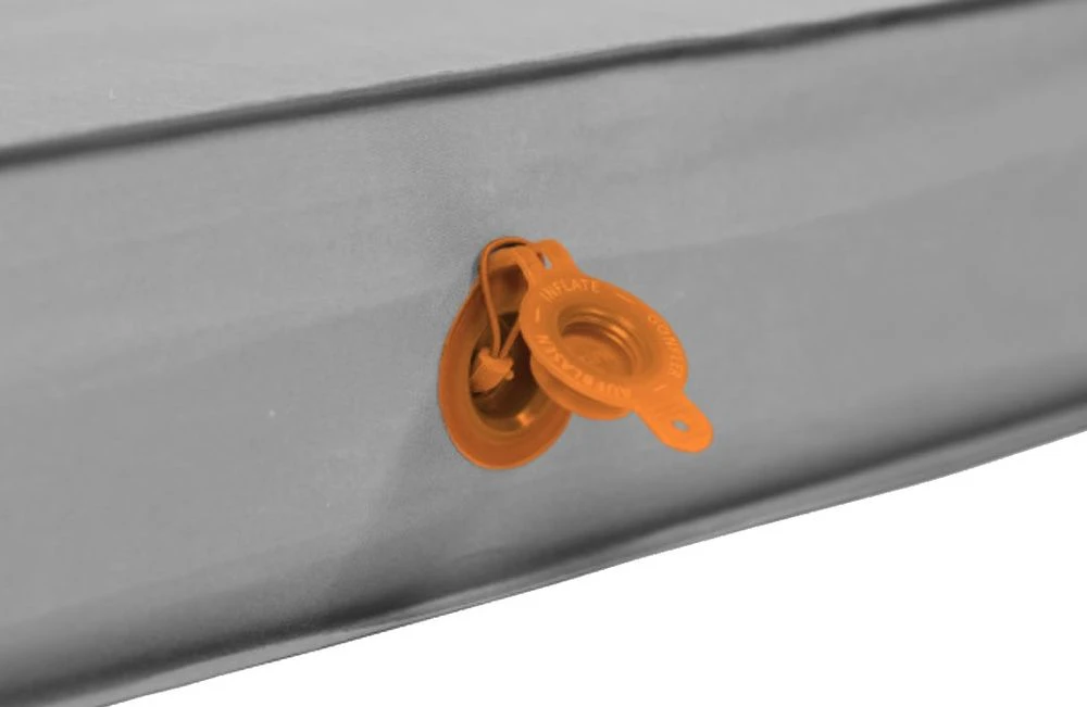 Exped MegaMat 10 - Isomatte 6 Exped MegaMat 10 - Isomatte – Bild 6