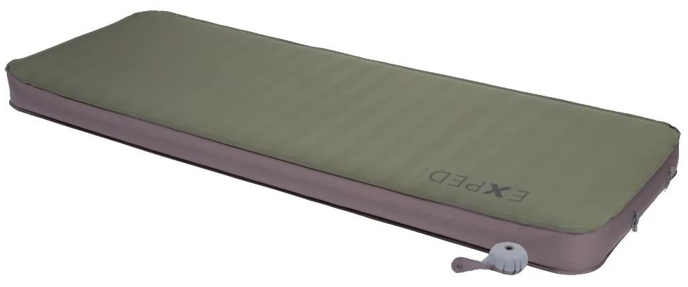 Exped MegaMat 10 - Isomatte 7 Exped MegaMat 10 - Isomatte – Bild 7