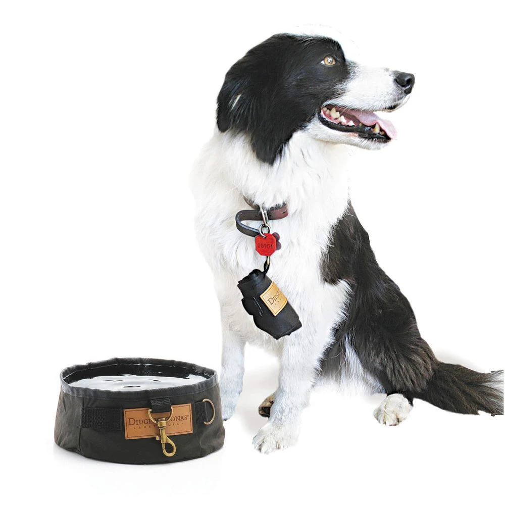 Scippis Wasserschüssel "Dri-tec" 1 Scippis Wasserschüssel "Dri-tec"