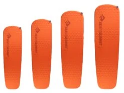 SEATOSUMMIT UltraLight Self Inflating Mat - Isomatte