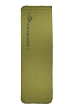 SEATOSUMMIT Camp Mat Self Inflating Mat -Isomatte 10 SEATOSUMMIT Camp Mat Self Inflating Mat -Isomatte -Outdoor Ausrüstung 12952 SEATOSUMMIT Camp Mat Self Inflating Mat