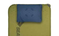 SEATOSUMMIT Camp Mat Self Inflating Mat -Isomatte 13 SEATOSUMMIT Camp Mat Self Inflating Mat -Isomatte -Outdoor Ausrüstung 12952 SEATOSUMMIT Camp Mat Self Inflating Mat 1