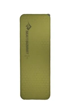 SEATOSUMMIT Camp Mat Self Inflating Mat -Isomatte 9 SEATOSUMMIT Camp Mat Self Inflating Mat -Isomatte -Outdoor Ausrüstung 12952 SEATOSUMMIT Camp Mat Self Inflating Mat 2