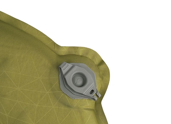 SEATOSUMMIT Camp Mat Self Inflating Mat -Isomatte 5 SEATOSUMMIT Camp Mat Self Inflating Mat -Isomatte – Bild 5