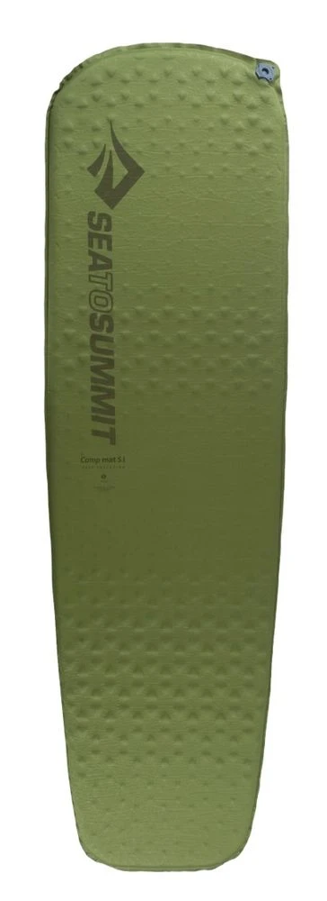 SEATOSUMMIT Camp Mat Self Inflating Mat -Isomatte 2 SEATOSUMMIT Camp Mat Self Inflating Mat -Isomatte – Bild 2