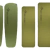 SEATOSUMMIT Camp Mat Self Inflating Mat -Isomatte