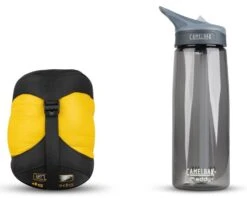 SEATOSUMMIT Spark SpI - Daunenschlafsack -Outdoor Ausrüstung 12968 SEATOSUMMIT Spark SpI Daunenschlafsack 2