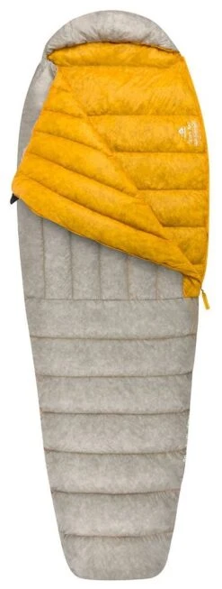 SEATOSUMMIT Spark SpI - Daunenschlafsack -Outdoor Ausrüstung 12968 SEATOSUMMIT Spark SpI Daunenschlafsack 4