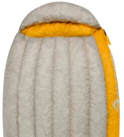 SEATOSUMMIT Spark SpI - Daunenschlafsack -Outdoor Ausrüstung 12968 SEATOSUMMIT Spark SpI Daunenschlafsack 5