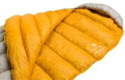 SEATOSUMMIT Spark SpI - Daunenschlafsack -Outdoor Ausrüstung 12968 SEATOSUMMIT Spark SpI Daunenschlafsack 7