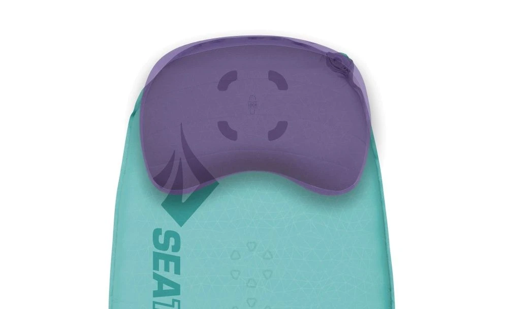 SEATOSUMMIT Comfort Light Self Inflating Mat Women's- Isomatte 7 SEATOSUMMIT Comfort Light Self Inflating Mat Women's- Isomatte – Bild 7