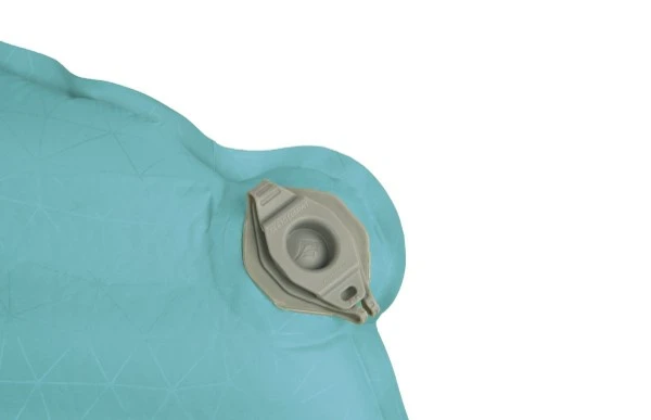 SEATOSUMMIT Comfort Light Self Inflating Mat Women's- Isomatte 6 SEATOSUMMIT Comfort Light Self Inflating Mat Women's- Isomatte – Bild 6