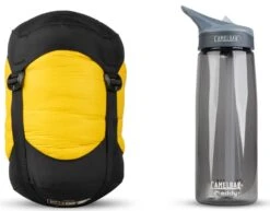 SEATOSUMMIT Spark SpIII - Daunenschlafsack 12 SEATOSUMMIT Spark SpIII - Daunenschlafsack -Outdoor Ausrüstung 12972 SEATOSUMMIT Spark SpIII Daunenschlafsack 2