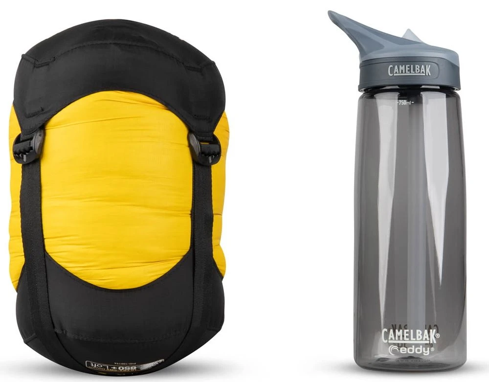 SEATOSUMMIT Spark SpIII - Daunenschlafsack 3 SEATOSUMMIT Spark SpIII - Daunenschlafsack – Bild 3