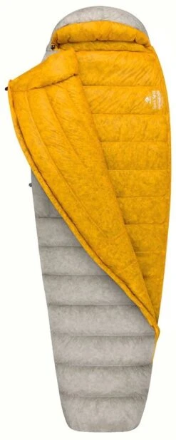 SEATOSUMMIT Spark SpIII - Daunenschlafsack 14 SEATOSUMMIT Spark SpIII - Daunenschlafsack -Outdoor Ausrüstung 12972 SEATOSUMMIT Spark SpIII Daunenschlafsack 4