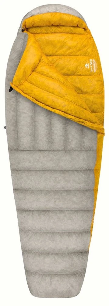 SEATOSUMMIT Spark SpIII - Daunenschlafsack 6 SEATOSUMMIT Spark SpIII - Daunenschlafsack – Bild 6